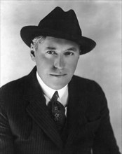 Mack Sennett (1880-1960),  Canadian-born American Director and Actor, Portrait, circa 1920's