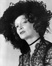 Estelle Winwood, Promotional Portrait, Broadway Play, "Ladies in Retirement", 1940