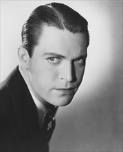 Chester Morris, publicity portrait for the film, "Corsair", 1931