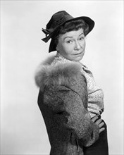 Thelma Ritter, Publicity Portrait for the Film "Pillow Talk", 1959