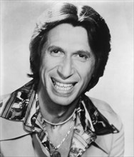 David Brenner, Smiling Portrait, circa early 1980's