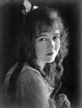 Dorothy Gish, Portrait, circa late 1910's