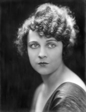 Jacqueline Logan, Portrait, circa 1920's