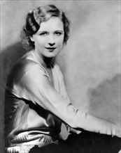 Marilyn Miller, Portrait, 1929