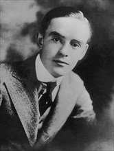 Robert Harron, Portrait, circa 1915