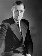 Robert Montgomery, Portrait, circa 1930's