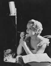 Sari Maritza, Portrait, 1932