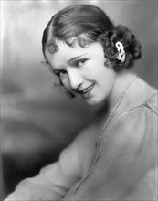 Vivian Martin, Portrait, circa late 1910's