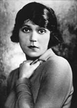 Actress Alice Brady, Portrait, circa 1918