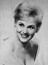 Judy Holliday, Publicity Portrait for the Film "Bells are Ringing" 1960