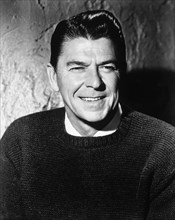 Ronald Reagan, Publicity Portrait from the Film "The Killers", 1964