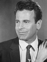 Actor Maximilian Schell, Portrait, 1967