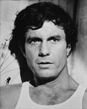 Cliff Robertson, Portrait from the Film "Charly", 1968