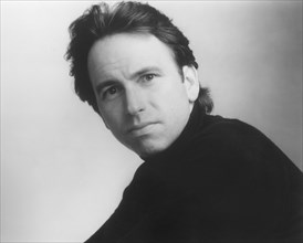 John Ritter, Publicity Portrait from the Television Mini-Series, "It", 1990