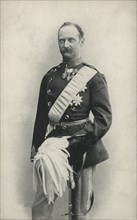 Frederick VIII (1843-1912), King of Denmark 1906-12, Portrait