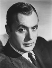 Charles Boyer, Publicity Portrait for the Film, "Cluny Brown", 20th Century Fox, 1946