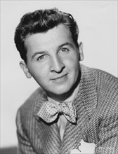 Eddie Bracken, Publicity Portrait for the Film, "Out of this World", Paramount Pictures, 1945