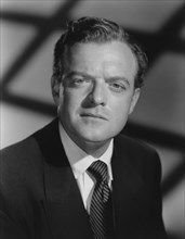 Actor Van Heflin, Publicity Portrait, MGM, 1941