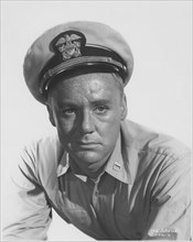 Van Johnson, Publicity Portrait for the Film, "The Caine Mutiny", Columbia Pictures, 1954