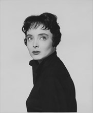 Carolyn Jones, Publicity Portrait for the Film, "Career", Paramount Pictures, 1959