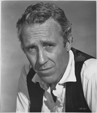 Jason Robards, Publicity Portrait for the Film, "A Big Hand for the Little Lady", Warner Bros., 1966