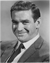 Rod Taylor, Publicity Portrait for the Film, "The V.I.P.s", MGM, 1963