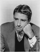Peter Lawford, Publicity Portrait for the Film, "It Happened in Brooklyn", MGM, 1947