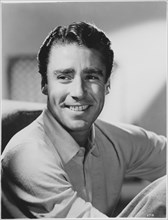 Peter Lawford, Publicity Portrait, MGM, 1940's