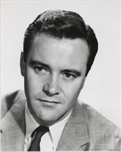 Jack Lemmon, Publicity Portrait for the Film, "My Sister Eileen", Columbia Pictures, 1955
