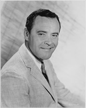 Jack Lemmon, Publicity Portrait for the Film, "The Fortune Cookie", United Artists, 1966