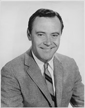 Jack Lemmon, Publicity Portrait for the Film, "The Fortune Cookie", United Artists, 1966