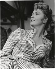 Dorothy Malone, Publicity Portrait, 1940's