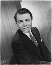 James Mason, Publicity Portrait for the Film, "A Touch of Larceny", Paramount Pictures, 1959