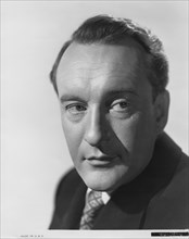 George Sanders, Publicity Portrait for the Film, "The Ghost and Mrs. Muir", 20th Century Fox, 1947