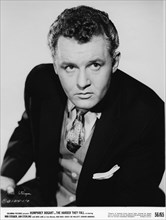 Rod Steiger, Publicity Portrait for the Film, "The Harder They Fall", Columbia Pictures, 1956