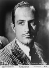 Keenan Wynn, Publicity Portrait for the Film, "Neptune's Daughter", MGM, 1949