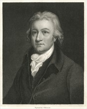 Edmund Cartwright (1743-1823),