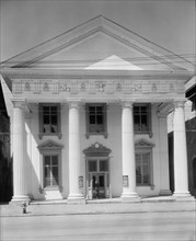 139 East Bay Street, Charleston, South Carolina, USA, Frances Benjamin Johnston, 1937