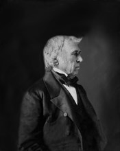 Zachary Taylor (1784-41850), 12th President of the United States 1849-50, Portrait, Daguerreotype, Mathew Brady, 1849