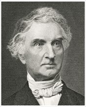 Justus, Baron von Liebig (1803-73), German Chemist, Made Significant Contributions to the Analysis of Organic Compounds, the Organization of Laboratory-based Chemistry Education, and the Application o...