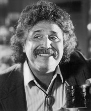 Freddy Fender, Publicity Portrait for the Film, "The Milagro Beanfield War", Universal Pictures, 1988