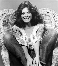 Meg Foster, Publicity Portrait for the Film, "A Different Story", Avco Embassy, 1978