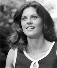 Robyn Douglass, Publicity Portrait for the Film, "Breaking Away", 20th Century-Fox, 1979