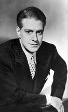 Nelson Eddy, Publicity Portrait, MGM, late 1930's