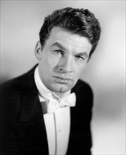 Actor Bill Travers, Head and Shoulders Publicity Portrait, Columbia Pictures, 1964