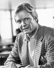 Jon Voight, Publicity Portrait for the Film, "Table for Five", Warner Bros., 1983