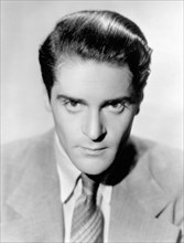 Austrian-born American  Film Actor Francis Lederer, Head and Shoulders Publicity Portrait, Paramount Pictures, 1934