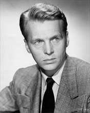John Lund, Publicity Portrait for the Film, "To Each His Own", Paramount Pictures, 1946