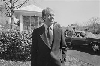 Jimmy Carter, president, man, politics, government, historical,