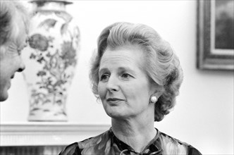 Margaret Thatcher, Jimmy Carter, politics, government, historical,
